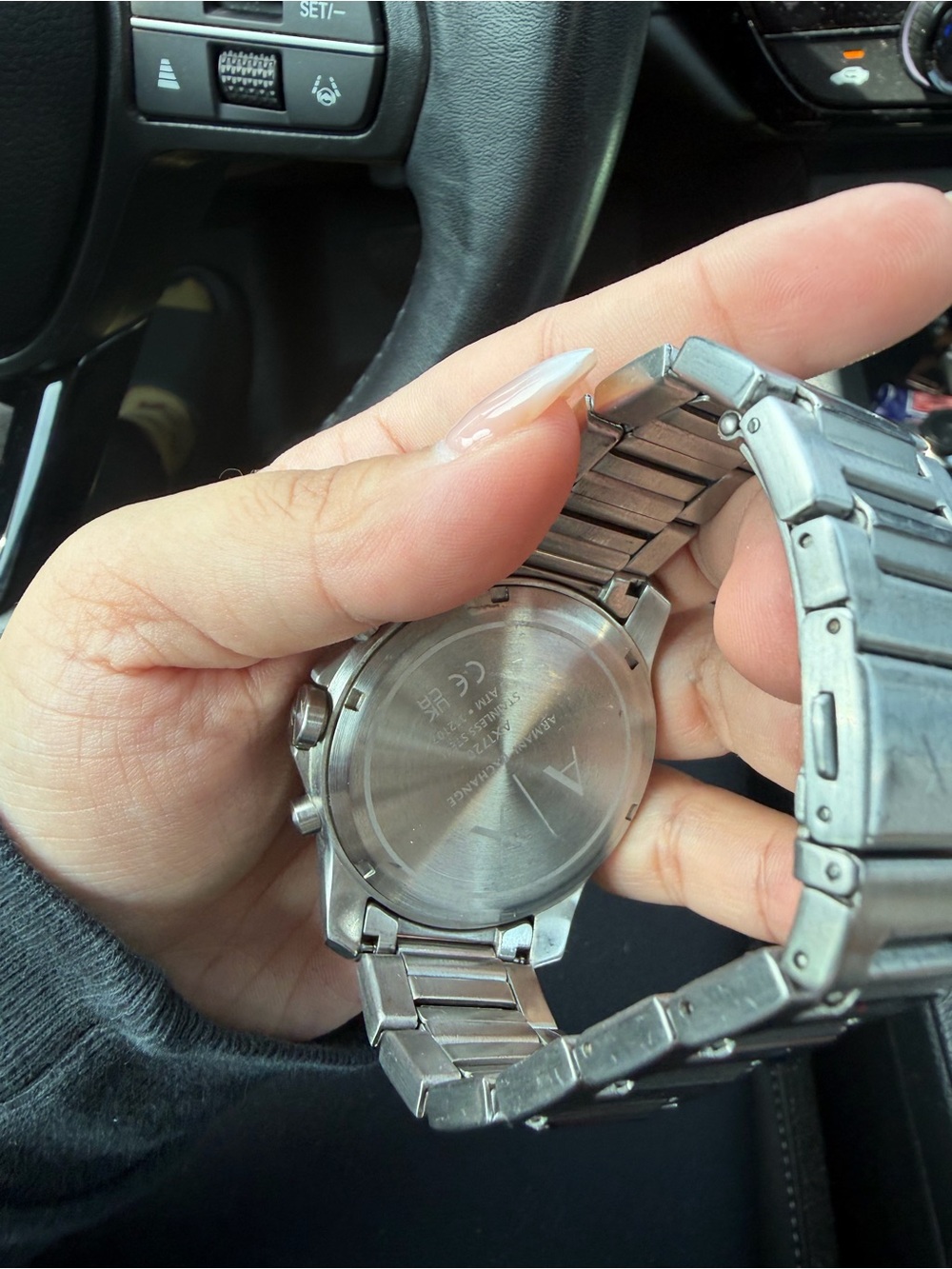 Watch Image - Subcategory Inference - Picture 3 of 8